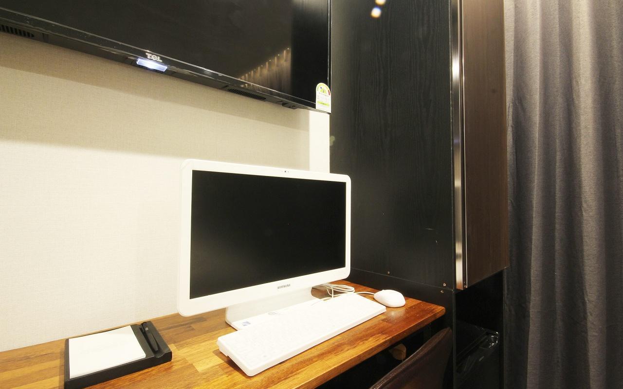 Hotel Chicago Jinju Extérieur photo